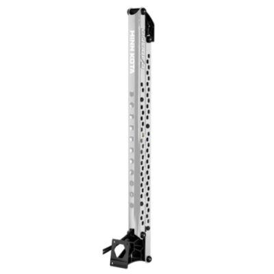 Ancla para Aguas Poco Profundas Minn Kota Raptor de 8' con Active Anchoring - Plateado