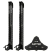 Minn Kota Raptor Bundle...