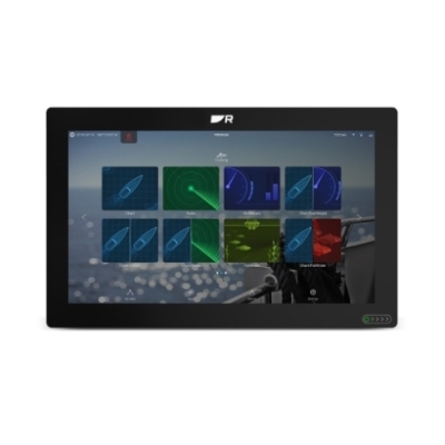 Pantalla Multifunción Raymarine Axiom 2 XL 16 de 15.6"