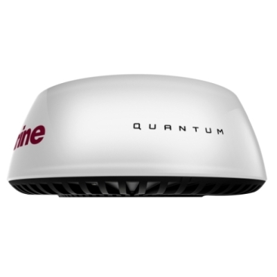 Radomo Raymarine Quantum™ Q24C con Wi-Fi y Ethernet - Incluye Cable de Alimentación de 10M