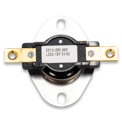 Interruptor de Temperatura de Escape Phasor para todos los Generadores Marinos Diésel Phasor