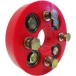 Poly Flex Australia - 4 Bolt Flexible Disc Coupling