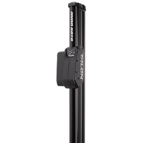 Minn Kota Talon BT 12' Shallow Water Anchor - Black Minn Kota Talon BT 12' Shallow Water Anchor - Black