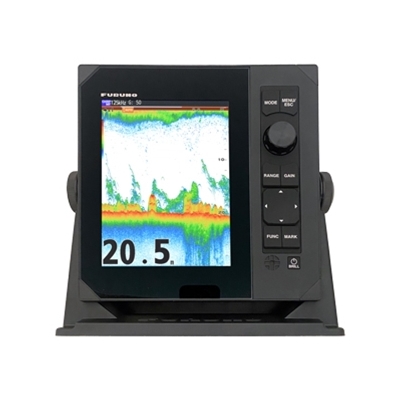 Furuno FCV800 CHIRP Fish Finder