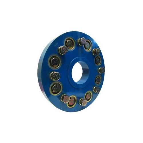 Poly Flex Marine 8 Bolt Flexible Disc Coupling