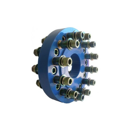 copy of Poly Flex Australia - 4 Bolt Flexible Disc Coupling