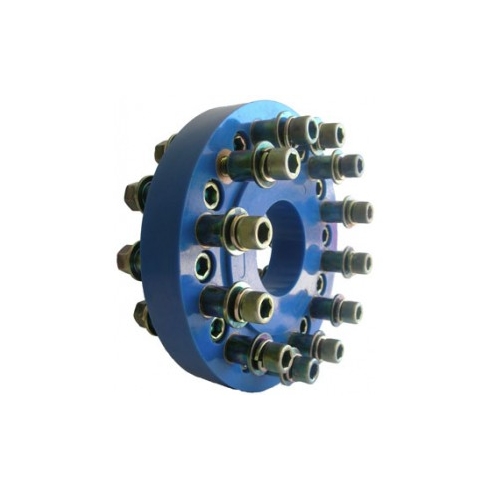 copy of Poly Flex Australia - 4 Bolt Flexible Disc Coupling