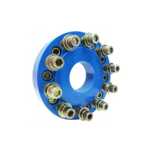 copy of Poly Flex Australia - 4 Bolt Flexible Disc Coupling