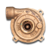 Scot Pump Replacement - 35065-2 - 3000 GPH - 115/230V - 50/60Hz - 3.31" Impeller - Marine Centrifugal Pump Scot Pump Replacement - 35065-2 - 3000 GPH - 115/230V - 50/60Hz - 3.31" Impeller - Marine Centrifugal Pump
