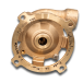 Scot Pump Replacement - 35065-2 - 3000 GPH - 115/230V - 50/60Hz - 3.31" Impeller - Marine Centrifugal Pump Scot Pump Replacement - 35065-2 - 3000 GPH - 115/230V - 50/60Hz - 3.31" Impeller - Marine Centrifugal Pump