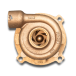 Bomba centrífuga marina - SCOT PUMP - 35068-2 - 230V - 50/60HZ - 2100 GPH - Impulsor de 3.44" - 56J Bomba centrífuga marina - SCOT PUMP - 35068-2 - 230V - 50/60HZ - 2100 GPH - Impulsor de 3.44" - 56J