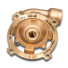 Bomba centrífuga marina - SCOT PUMP - 35068-2 - 230V - 50/60HZ - 2100 GPH - Impulsor de 3.44" - 56J Bomba centrífuga marina - SCOT PUMP - 35068-2 - 230V - 50/60HZ - 2100 GPH - Impulsor de 3.44" - 56J
