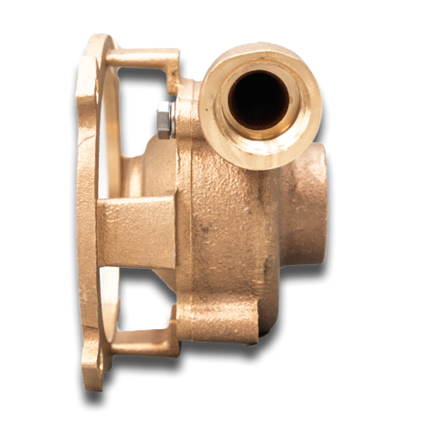 Bomba centrífuga marina - SCOT PUMP - 35068-2 - 230V - 50/60HZ - 2100 GPH - Impulsor de 3.44" - 56J Bomba centrífuga marina - SCOT PUMP - 35068-2 - 230V - 50/60HZ - 2100 GPH - Impulsor de 3.44" - 56J