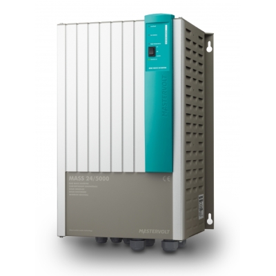 Mastervolt Mass Sine Wave Inverter 24/2500 (230v/50hz)