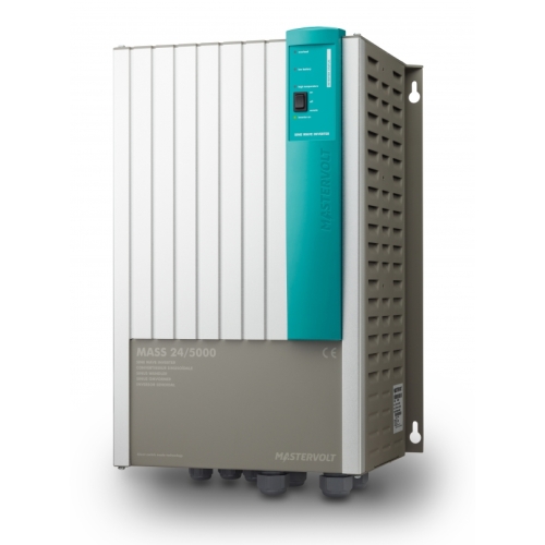 Mastervolt Mass Sine Wave Inverter 24/2500 (230v/50hz)