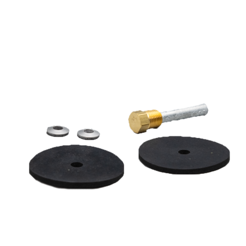 Phasor Marine 101-0080 Spare / Maintenance Parts Kit for LP1-3.5kW Generator