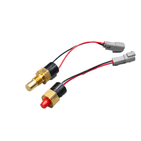 Phasor Marine 101-0080 Spare / Maintenance Parts Kit for LP1-3.5kW Generator