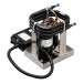 CTM CX-10 Split A/C Unit 10,000 BTU - 115V - 50/60HZ - R410A CTM CX-10 Split A/C Unit 10,000 BTU - 115V - 50/60HZ - R410A