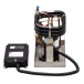 CTM CX-10 Split A/C Unit 10,000 BTU - 115V - 50/60HZ - R410A CTM CX-10 Split A/C Unit 10,000 BTU - 115V - 50/60HZ - R410A