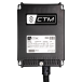 CTM CX-10 Split A/C Unit 10,000 BTU - 115V - 50/60HZ - R410A CTM CX-10 Split A/C Unit 10,000 BTU - 115V - 50/60HZ - R410A