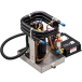 CTM CX-10 Split A/C Unit 10,000 BTU - 115V - 50/60HZ - R410A CTM CX-10 Split A/C Unit 10,000 BTU - 115V - 50/60HZ - R410A