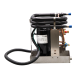 CTM CX-10 Split A/C Unit 10,000 BTU - 115V - 50/60HZ - R410A CTM CX-10 Split A/C Unit 10,000 BTU - 115V - 50/60HZ - R410A
