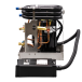 CTM CX-10 Split A/C Unit 10,000 BTU - 115V - 50/60HZ - R410A CTM CX-10 Split A/C Unit 10,000 BTU - 115V - 50/60HZ - R410A