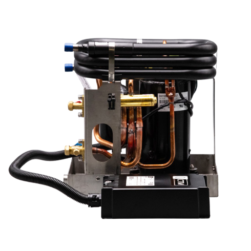 CTM CX-16H 16,000 BTU Condensador - Unidad de A/C Maritima Split - 230V - 50/60HZ - R410A CTM CX-16H 16,000 BTU Condensador - Unidad de A/C Maritima Split - 230V - 50/60HZ - R410A