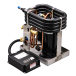 CTM CX-24H 24,000 BTU Condensador - Unidad de A/C Maritima Dividida - 230V - 50/60HZ - R410A CTM CX-24H 24,000 BTU Condensador - Unidad de A/C Maritima Dividida - 230V - 50/60HZ - R410A