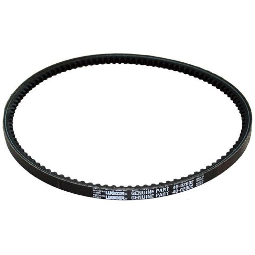 DRIVE BELT 3/8" X 28-5/8" - 40-02002 DRIVE BELT 3/8" X 28-5/8" - 40-02002