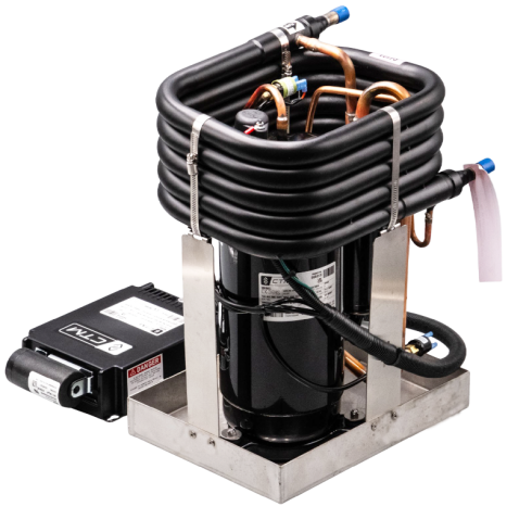 CTM CX-36H Split A/C Unit 36,000 BTU - 230V - 50/60HZ - R410A CTM CX-36H Split A/C Unit 36,000 BTU - 230V - 50/60HZ - R410A
