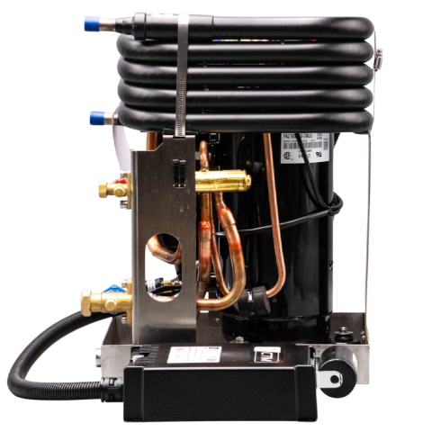 CTM CX-36H Split A/C Unit 36,000 BTU - 230V - 50/60HZ - R410A CTM CX-36H Split A/C Unit 36,000 BTU - 230V - 50/60HZ - R410A