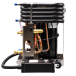 CTM CX-36H Split A/C Unit 36,000 BTU - 230V - 50/60HZ - R410A CTM CX-36H Split A/C Unit 36,000 BTU - 230V - 50/60HZ - R410A