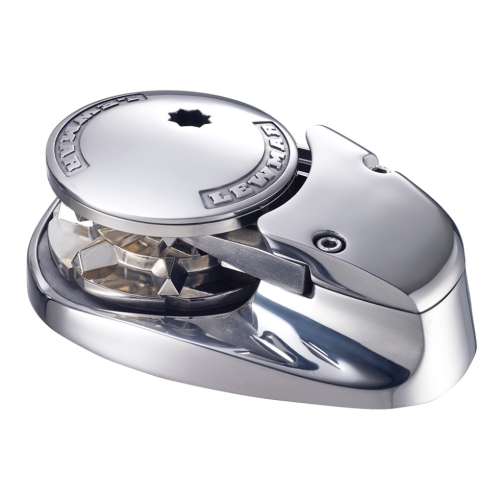 Lewmar V700 Vertical Windlass