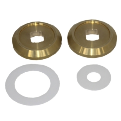 Kit de Conos y Arandelas Lewmar para Molinetes Serie v/CPX y V