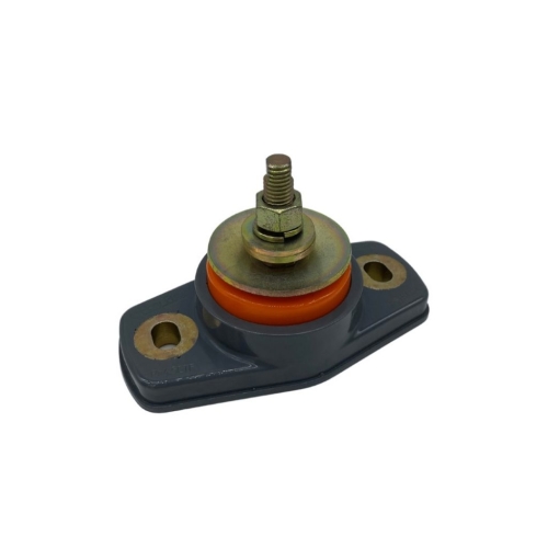 Poly Flex Marine Gen Set Mounting System P# .5F & P# .8F Genset Mount Series