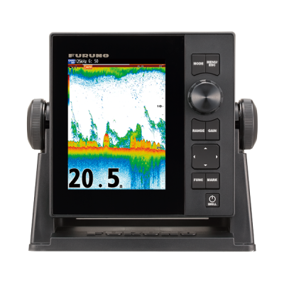 FCV 600 CHIRP FISH FINDER FURUNO