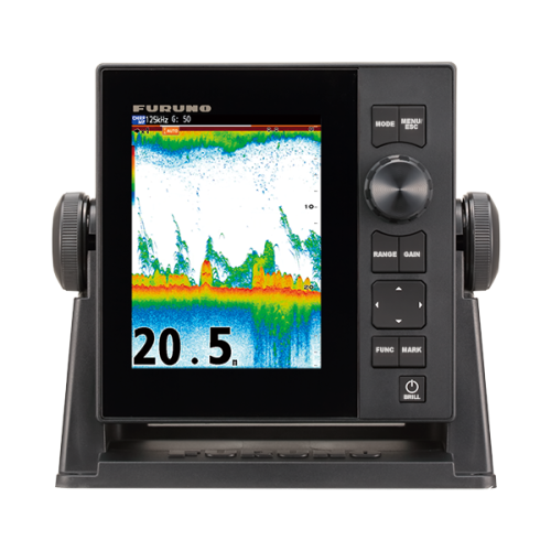 FCV 600 CHIRP FISH FINDER FURUNO