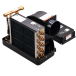 CTM AH-10H Air Handler / Fan Coil 10,000 BTU - Flow Control Valve - 230V - 50/60HZ CTM AH-10H Air Handler / Fan Coil 10,000 BTU - Flow Control Valve - 230V - 50/60HZ