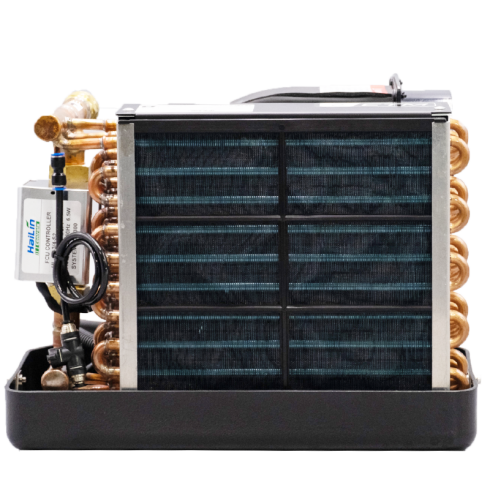 CTM AH-10H Air Handler / Fan Coil 10,000 BTU - Flow Control Valve - 230V - 50/60HZ CTM AH-10H Air Handler / Fan Coil 10,000 BTU - Flow Control Valve - 230V - 50/60HZ