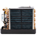 CTM AH-10H Air Handler / Fan Coil 10,000 BTU - Flow Control Valve - 230V - 50/60HZ CTM AH-10H Air Handler / Fan Coil 10,000 BTU - Flow Control Valve - 230V - 50/60HZ