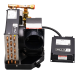 CTM AH-10H Air Handler / Fan Coil 10,000 BTU - Flow Control Valve - 230V - 50/60HZ CTM AH-10H Air Handler / Fan Coil 10,000 BTU - Flow Control Valve - 230V - 50/60HZ