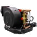 CTM AH-12H Air Handler / Fan Coil 12,000 BTU - Flow Control Valve - 230V - 50/60HZ CTM AH-12H Air Handler / Fan Coil 12,000 BTU - Flow Control Valve - 230V - 50/60HZ