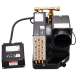 CTM AH-12H Air Handler / Fan Coil 12,000 BTU - Flow Control Valve - 230V - 50/60HZ CTM AH-12H Air Handler / Fan Coil 12,000 BTU - Flow Control Valve - 230V - 50/60HZ