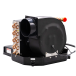 CTM AH-12H Air Handler / Fan Coil 12,000 BTU - Flow Control Valve - 230V - 50/60HZ CTM AH-12H Air Handler / Fan Coil 12,000 BTU - Flow Control Valve - 230V - 50/60HZ