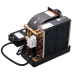 CTM AH-16H Air Handler / Fan Coil 16,000 BTU - Flow Control Valve - 230V - 50/60HZ