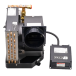CTM AH-16H Air Handler / Fan Coil 16,000 BTU - Flow Control Valve - 230V - 50/60HZ