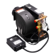 CTM AH-16H Air Handler / Fan Coil 16,000 BTU - Flow Control Valve - 230V - 50/60HZ