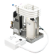 CTM CW-24H Marine Chiller Unit 24,000 BTU - 230V - 50/60HZ CTM CW-24H Marine Chiller Unit 24,000 BTU - 230V - 50/60HZ
