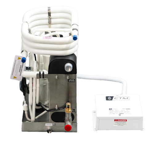 CTM CW-24H Marine Chiller Unit 24,000 BTU - 230V - 50/60HZ CTM CW-24H Marine Chiller Unit 24,000 BTU - 230V - 50/60HZ